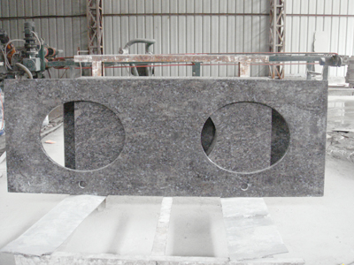 Granite Vanity tops